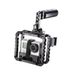 Walimex pro Action-Set kooi voor camerabescherming 1/4" Aluminium