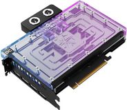 INNO3D NVIDIA GeForce RTX 5090 iChill Frostbite - Videokaart - 32GB - GDDR7 - PCIe 5.0 - 1x HDMI 2.1 - 3x DisplayPort 2.1