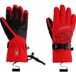 Spyder Overweb Handschoenen Rood M