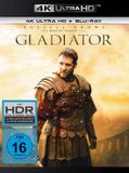 Plaion Gladiator Blu-ray