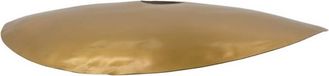 House Doctor Hatt Lampenkap, Antiek brons