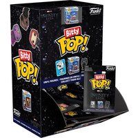 Funko Bitty Pop Marvel figuur Willekeurig model