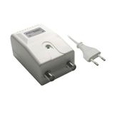 Metronic 414111 voeding voor antenneversterker, wit