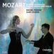 Mozart: Channel Classics Mozart: Complete Sonatas For Keyboard And Violin (8 CD)