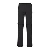 Mammut Hiking V Zip Off Pants Heren Wandelbroek