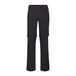 Mammut Hiking V Zip Off Pants Heren Wandelbroek