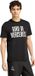 Adidas Performance Mercedes - Amg Petronas Formula 1 Team Giro Di Mercedes T-Shirt - Heren - Zwart