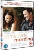 Come High Fliers Films Limited Come Early Morning / DVD / 2003