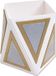 Sizzix ScoreBoards XL Die Geometric Box