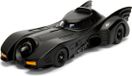 Jada Toys Batman en Batmobile 1989 Schaal 1:24 Die-cast Speelgoedvoertuig