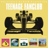 Sony Music Uk Teenage Fanclub Original Album Classics