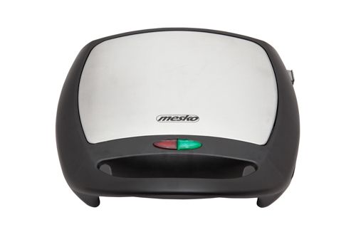 Mesko MS 3035 Contactgrill - Zwart/Grijs