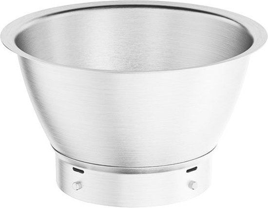 Kenwood KAB10.000BS Roestvrijstalen kom 3.5 liter