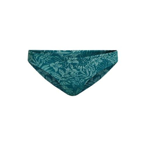 O'Neill Maoi Brazilian Bikini Bottoms Green