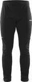 Craft Core Nordic Ski Club FZ Pants M 1912522 - Black - XL