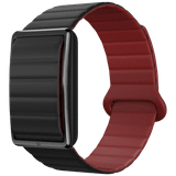 Polar Loop Gen 2 Zwart/Rood