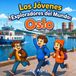 Los Bol Los Jóvenes Exploradores del Mundo: Oslo: Descubriendo la capital de Noruega, sus fiordos y la historia vikinga con Nora, Max y Leo