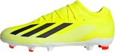 adidas Performance X Crazyfast League FG - Heren - Geel - 44 2/3