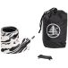 Burton x G3 Peaux de Splitboard Universelles (S - Blanc)