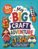 My Big Craft Adventure