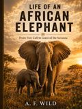 LIFE OF AN AFRICAN ELEPHANT: From Tiny Calf to Giant of the Savanna