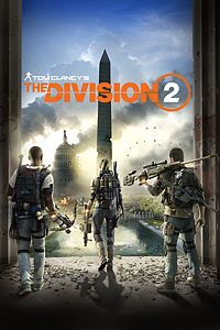 Ubisoft The Division 2 - XboxOne Xbox One