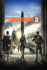 Ubisoft The Division 2 - Xbox One