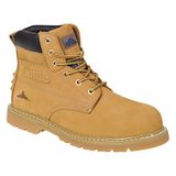 Portwest FW35 Steelite Welted Plus Veiligheidsschoen Antislip Oliebestendig | Honing, 47