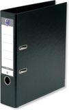 Oxford Smart Pro+ ordner, voor ft A4, rug 8 cm, zwart 10 stuks
