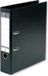 Oxford Smart Pro+ ordner, voor ft A4, rug 8 cm, zwart 10 stuks