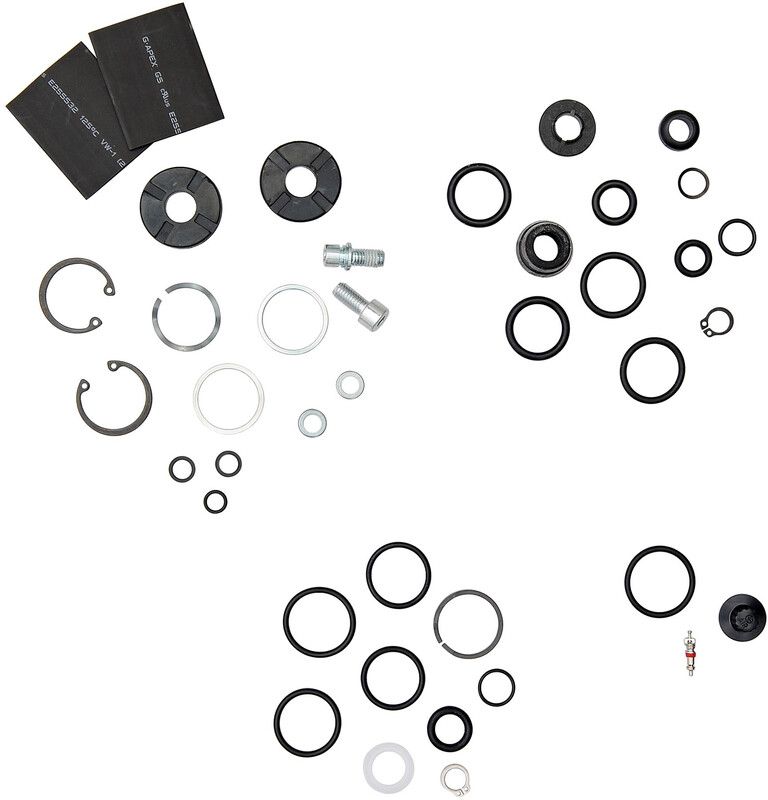 RockShox Afdichtingsset voor Recon (2010)