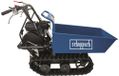 Scheppach DP4500 Gemotoriseerde Kruiwagen