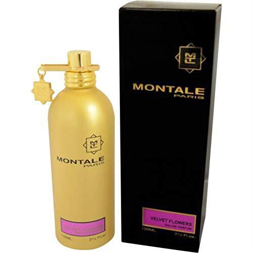 Montale Velvet Flowers by