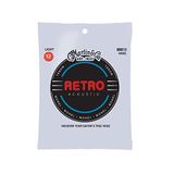 MARTIN Cordes Retro Monel Licht