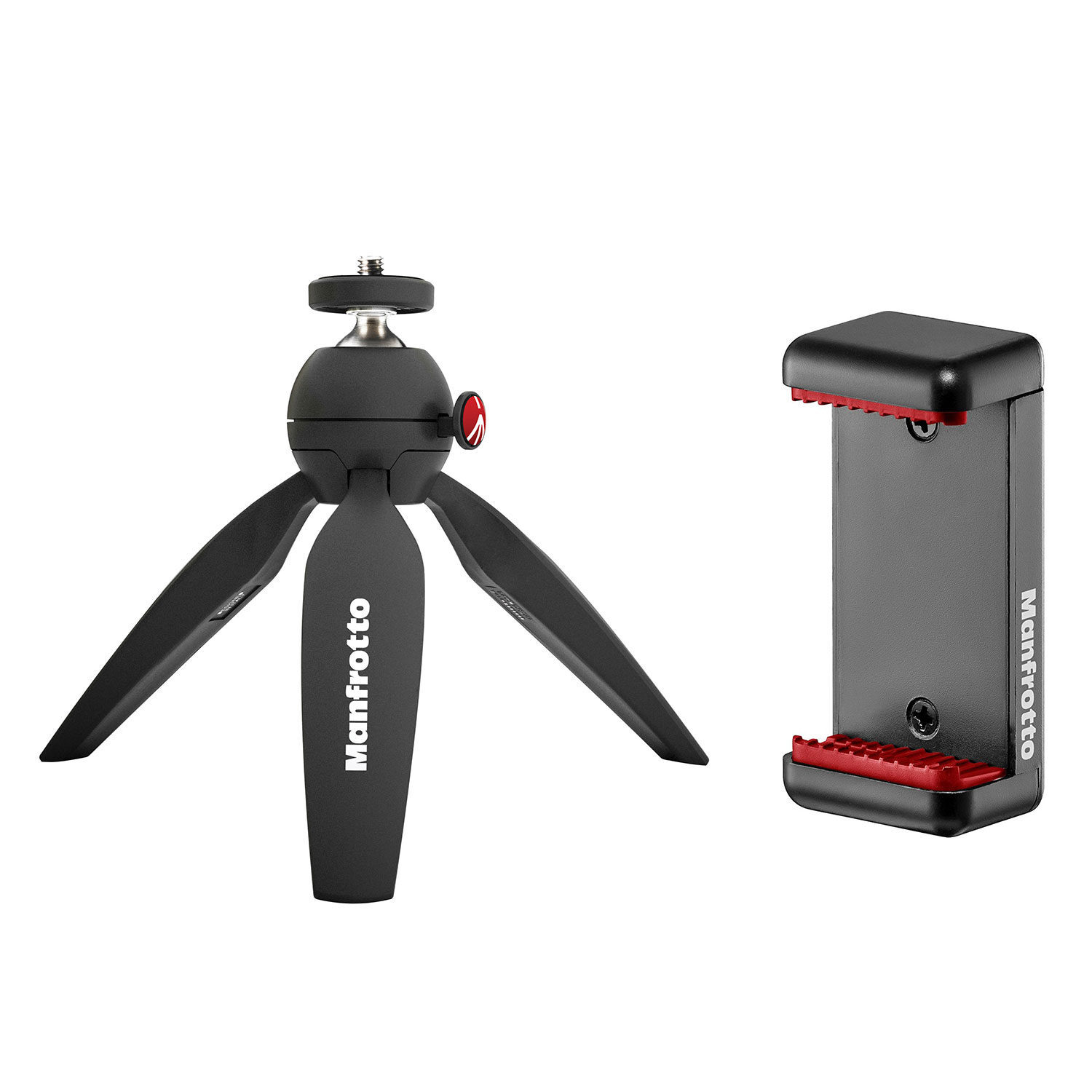 Manfrotto PIXI Winterpack