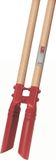 Atlas Idealspaten-Bredt 64050101 Rurhdachs Grondboor - 2300x130mm