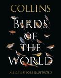 Collins Birds of the World Hardcover