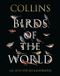 Collins Birds of the World Hardcover
