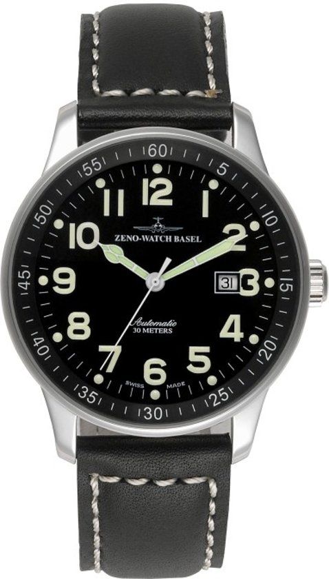 Zeno-Watch Mod. P554-a1 - Horloge