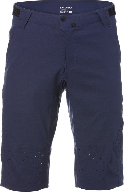 Giro Havoc Korte Broek Heren, midnight blue