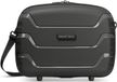 Smartbox Edition 01 Beautycase 34 cm - 14 L - Ritssluiting - black