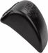 ABUS Hevel Knop t.b.v. Ringslot 4650/4750 Zwart Kunststof