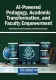 AI-Powered Igi Global Scientific Publishing AI-Powered Pedagogy, Academic Transformation, and Faculty Empowerment Paperback