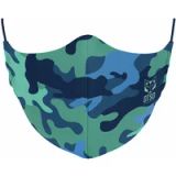 Otso Masque De Protection Camouflage