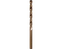 Hikoki Accessoires HiKOKI 780542 HSS-CO DIN 338 Metaalboor - 12x151 mm