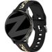 Garmin Bracelet léopard Vivoactive 6 (noir)