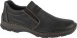 Rieker Shoes 05370 Mannen Zwart