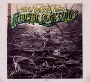 Sonic Rendezvous Peter Finger - Acoustic Rock Guitar (CD)