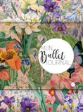 Merkloos MUS Mijn Bullet Journal - Veldbloemen