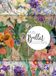 Merkloos MUS Mijn Bullet Journal - Veldbloemen
